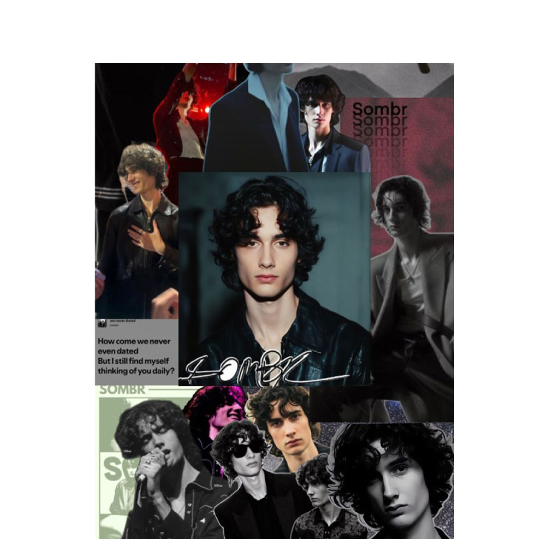 overlay