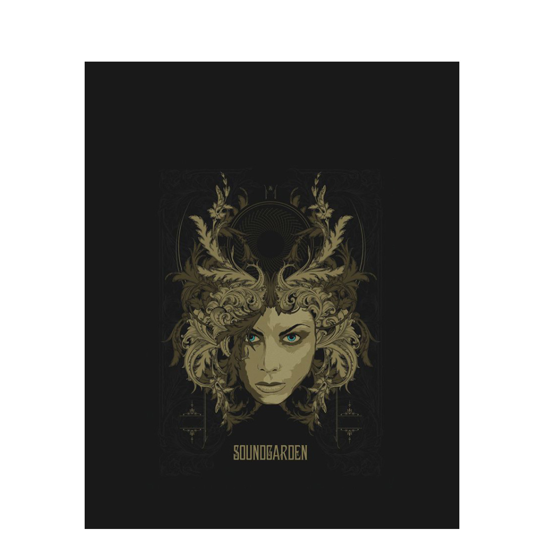 overlay