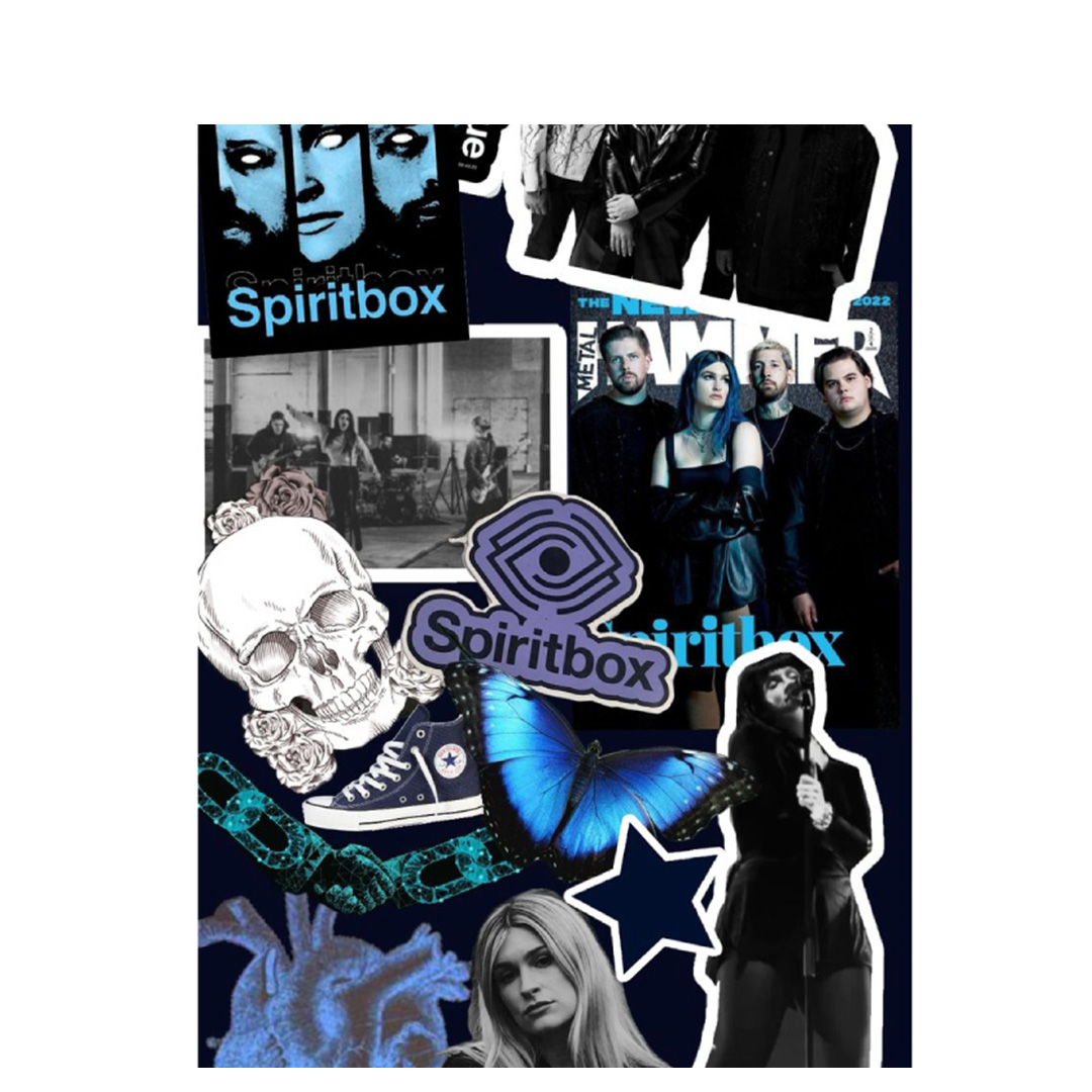 overlay