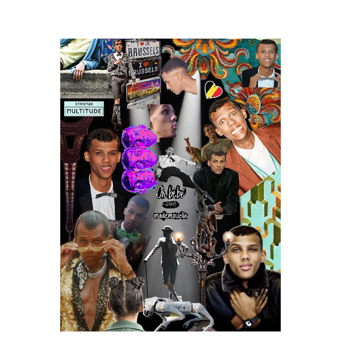 overlay