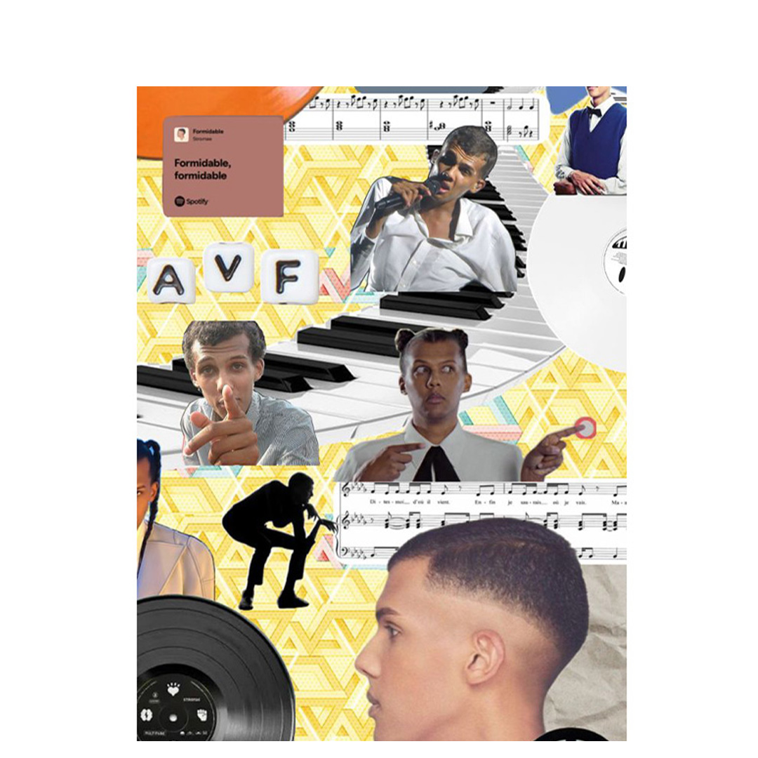 overlay
