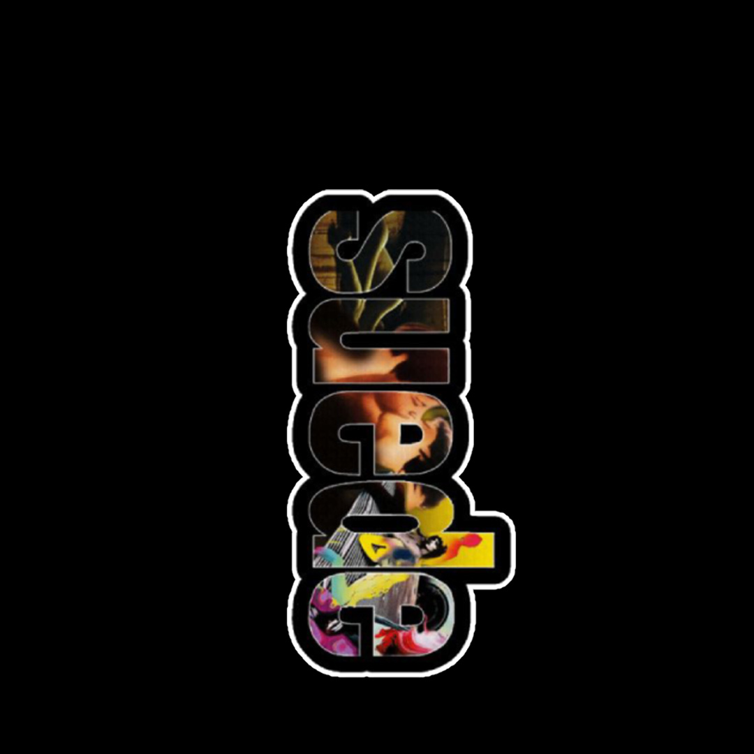 overlay