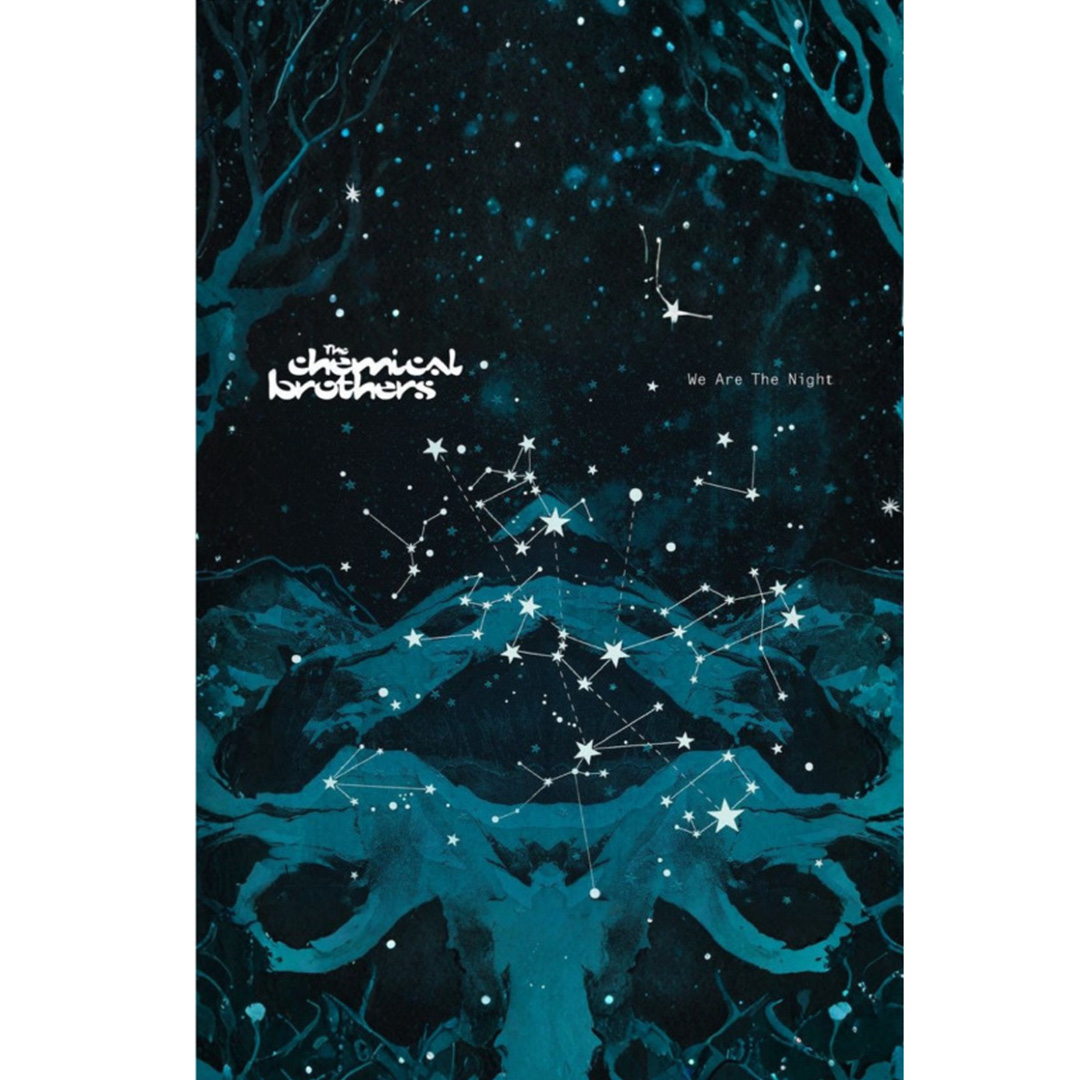 overlay