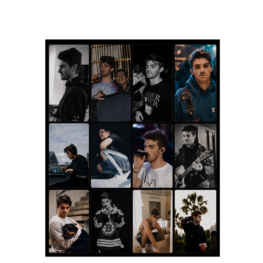 overlay