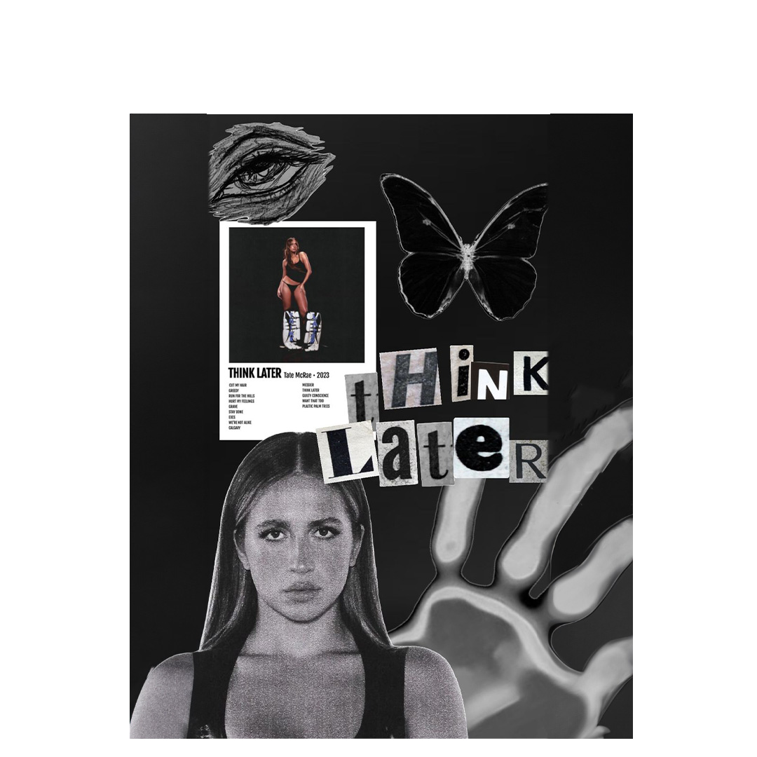 overlay