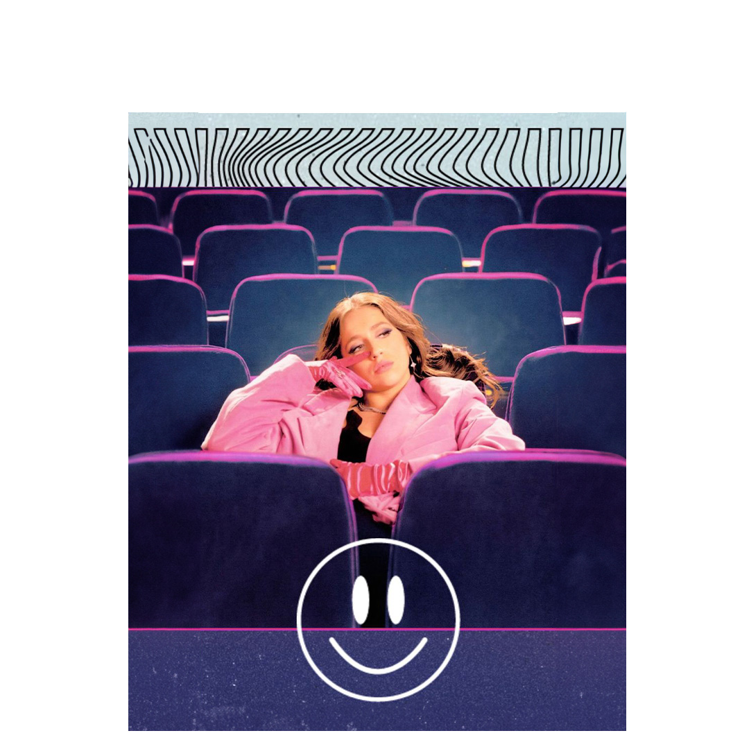 overlay