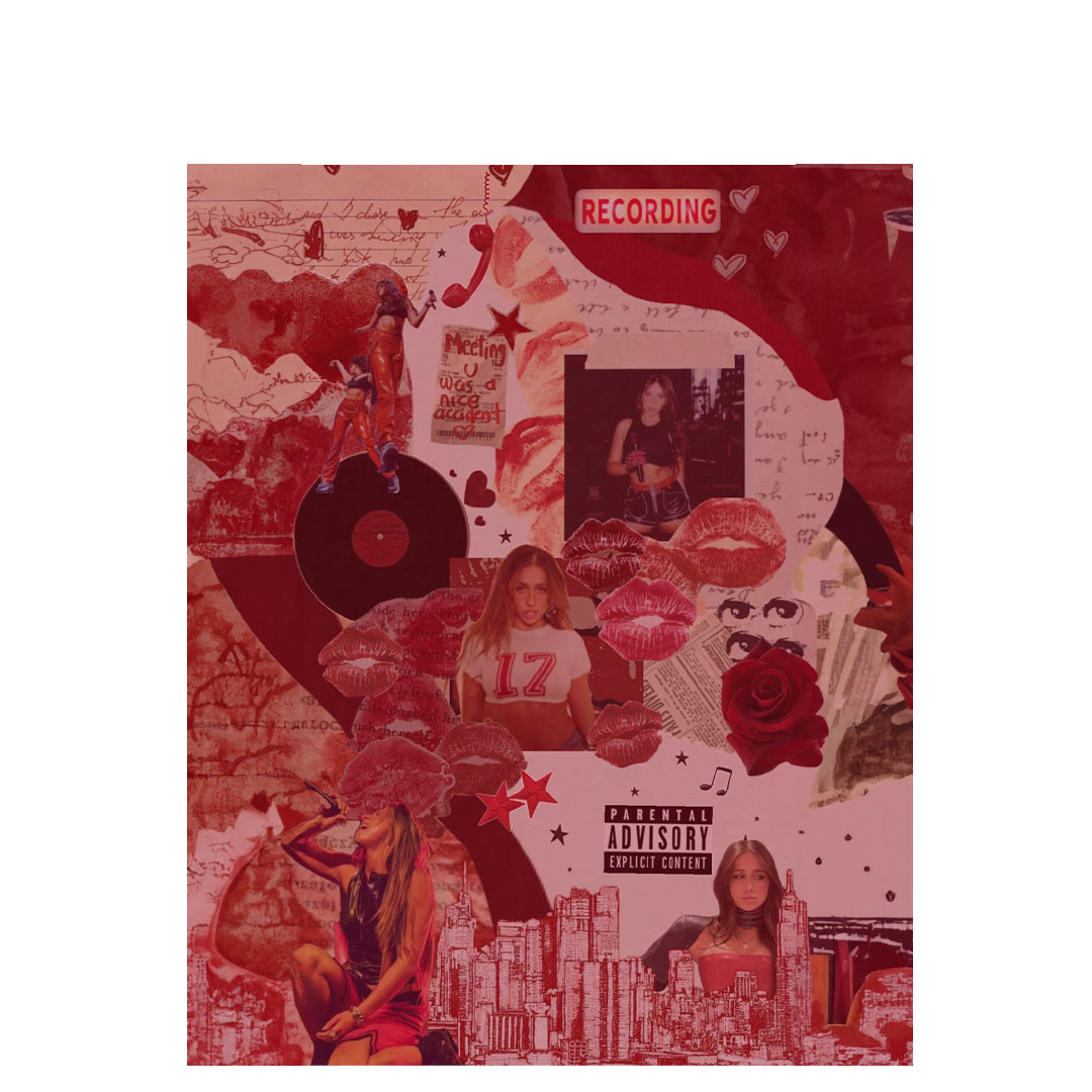overlay