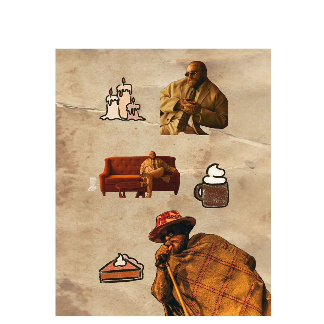 overlay