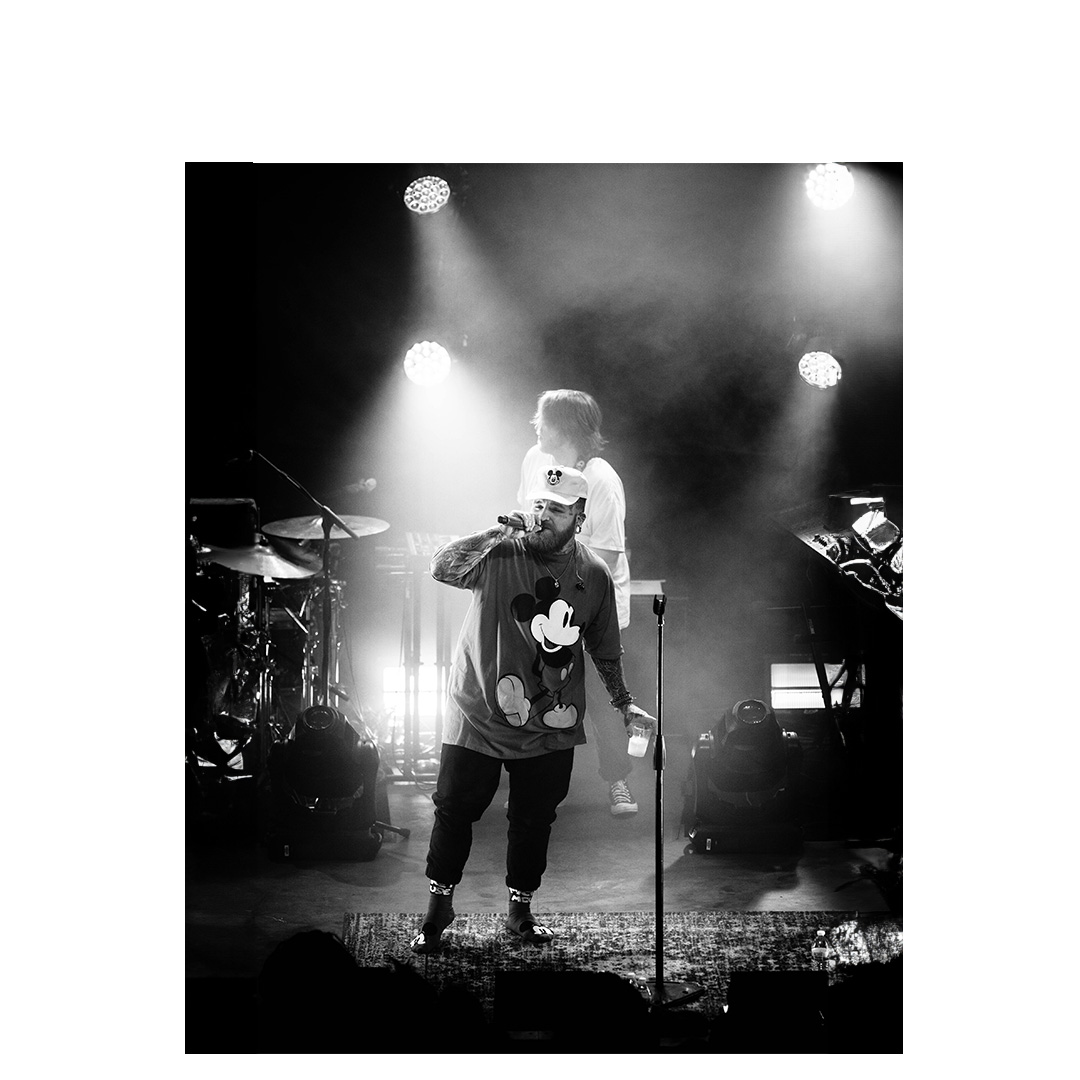 overlay