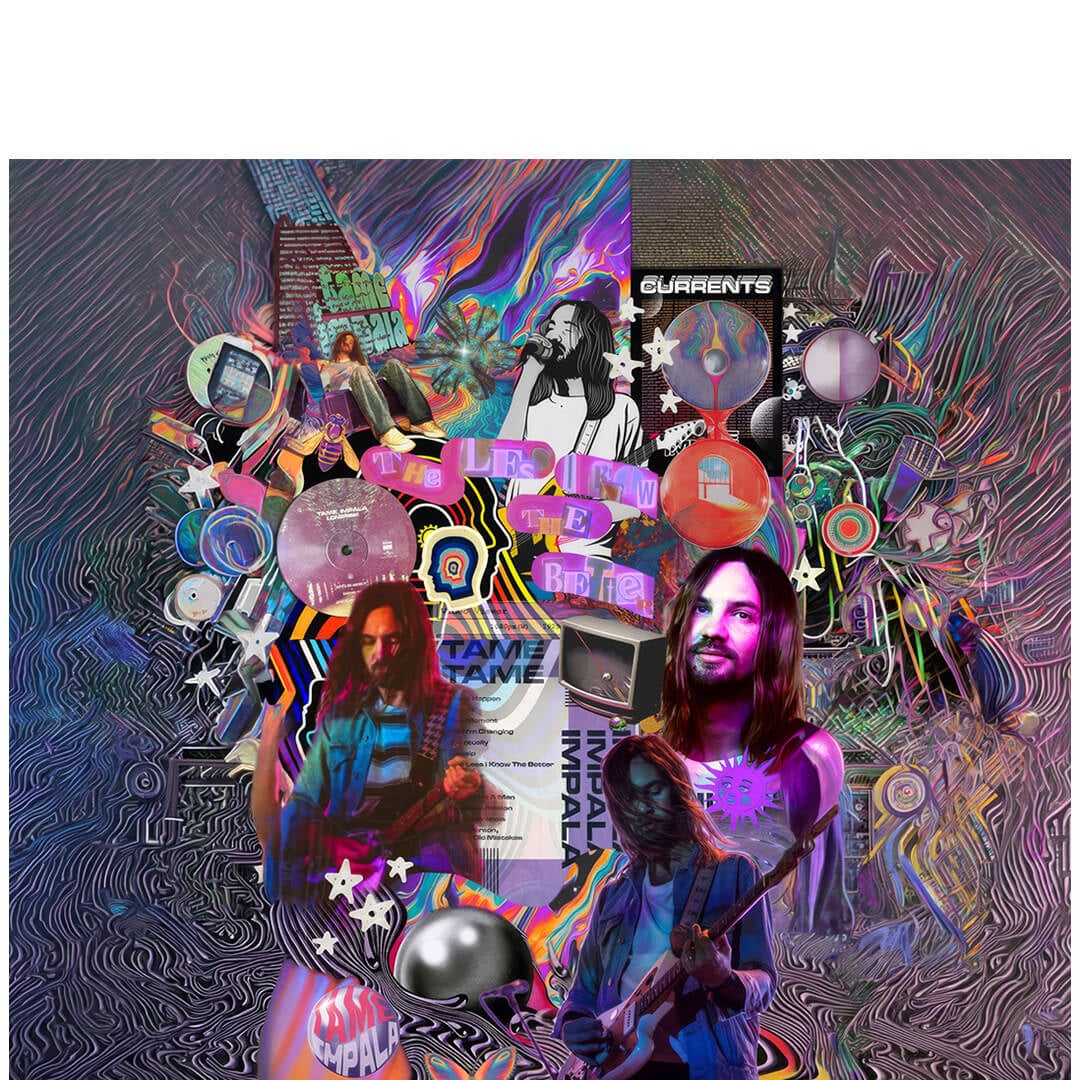 overlay