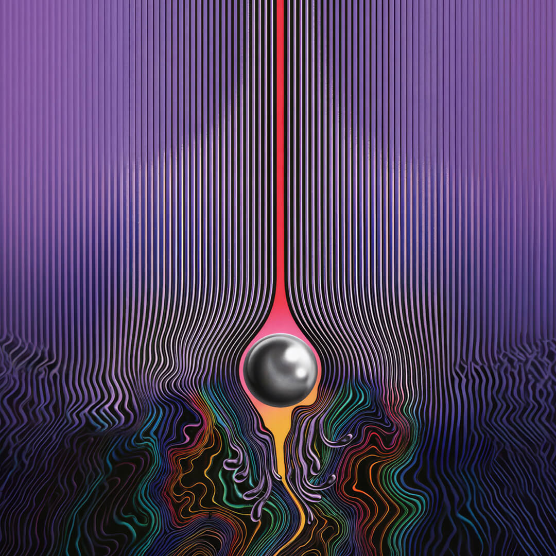 overlay