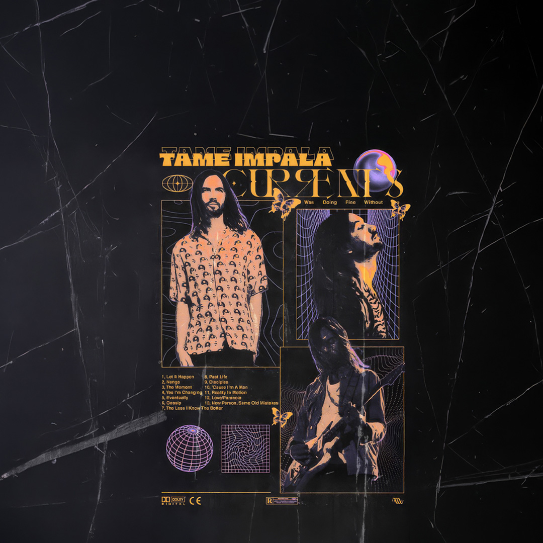 overlay