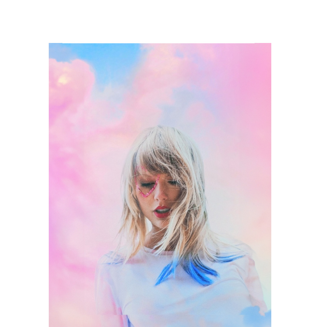 overlay