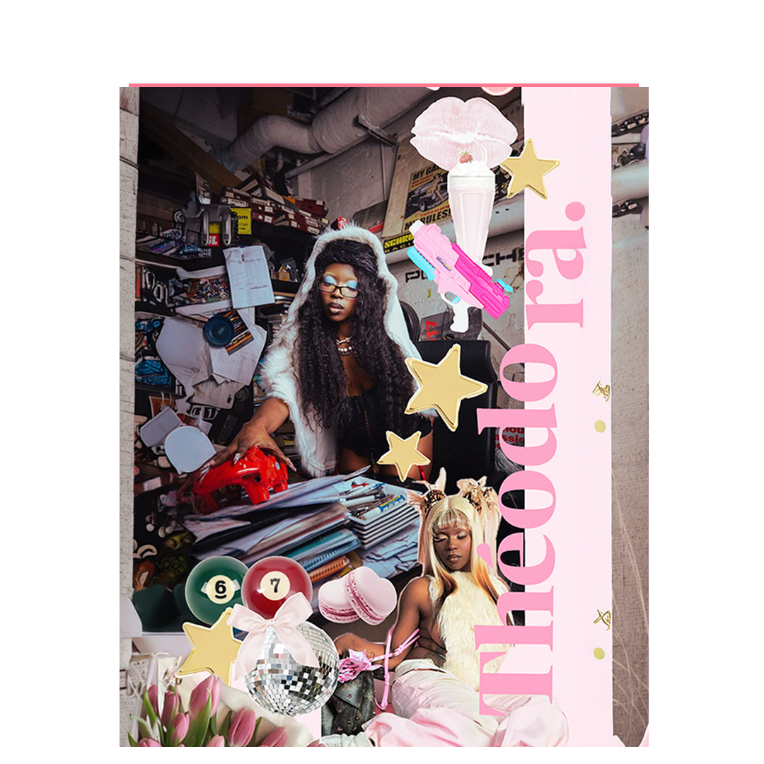 overlay