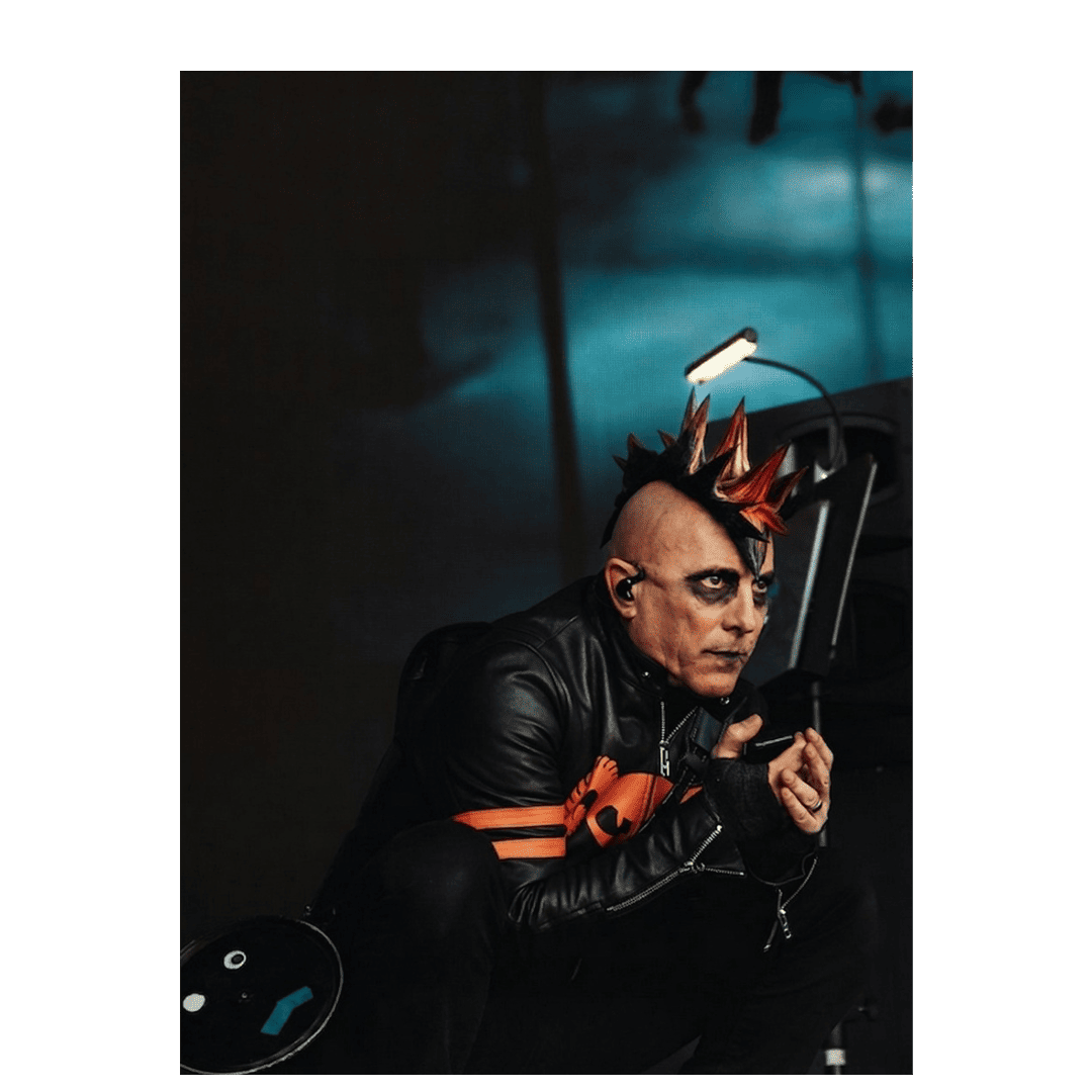 overlay