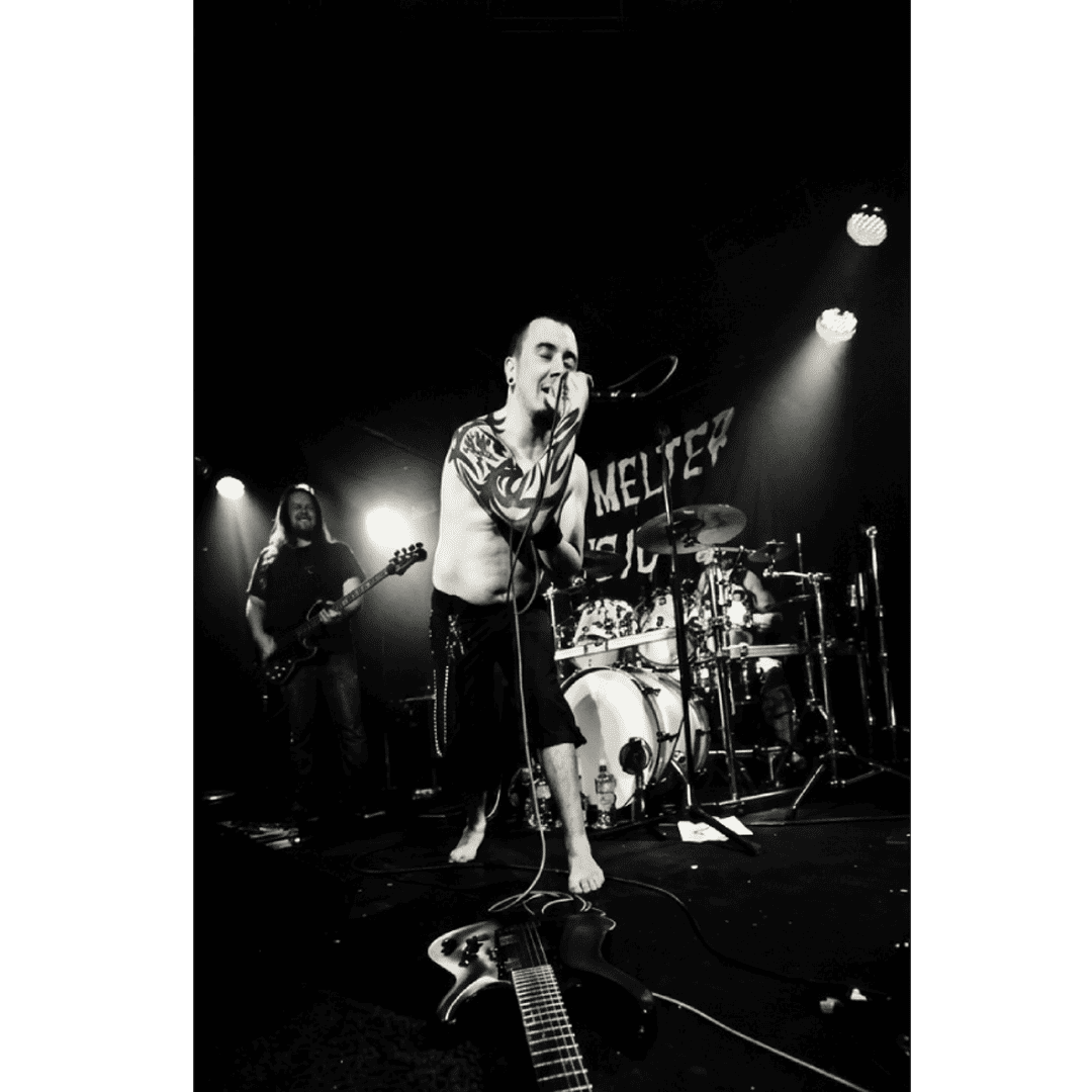 overlay