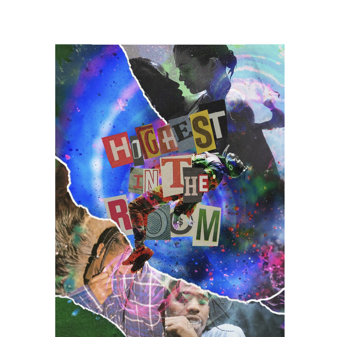overlay