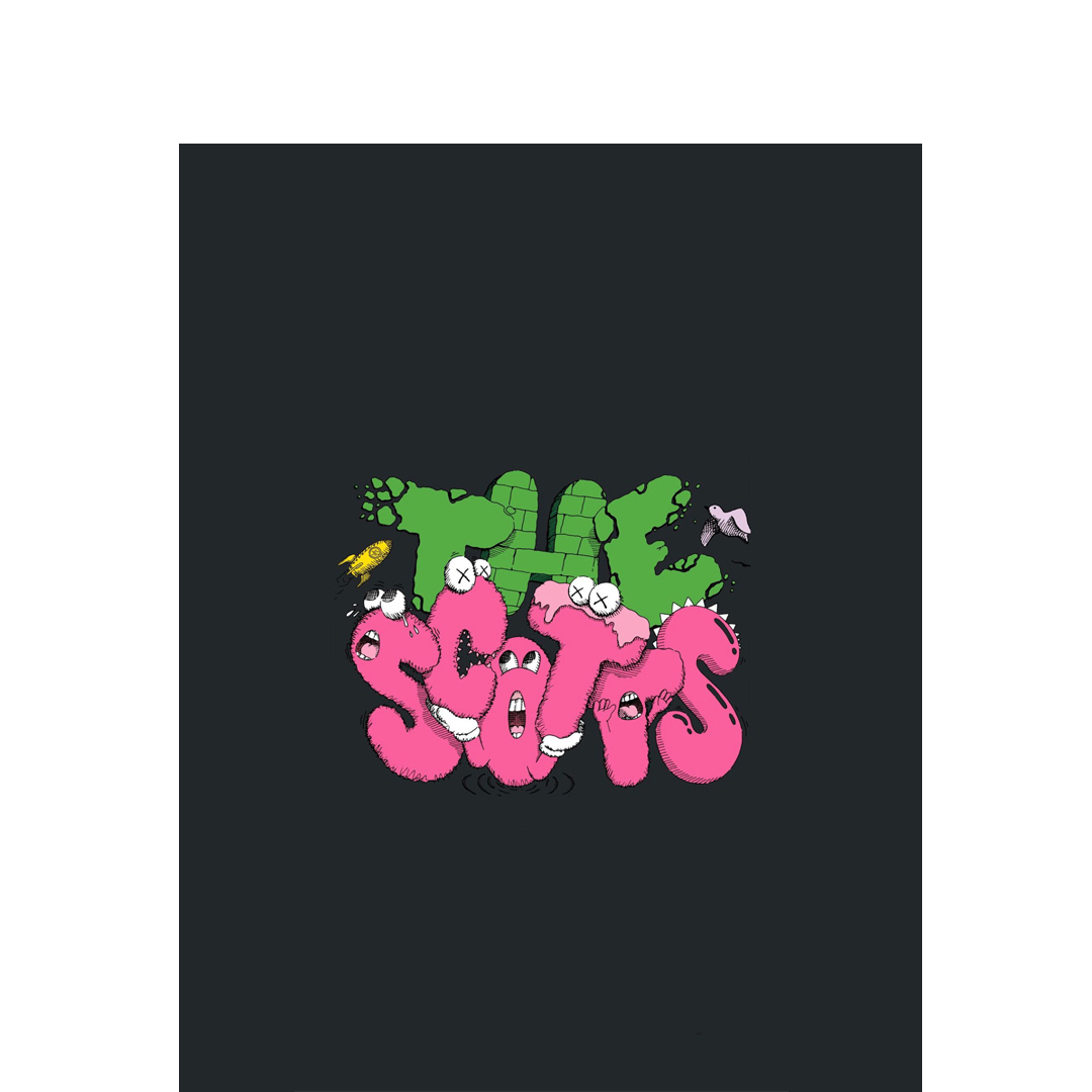 overlay