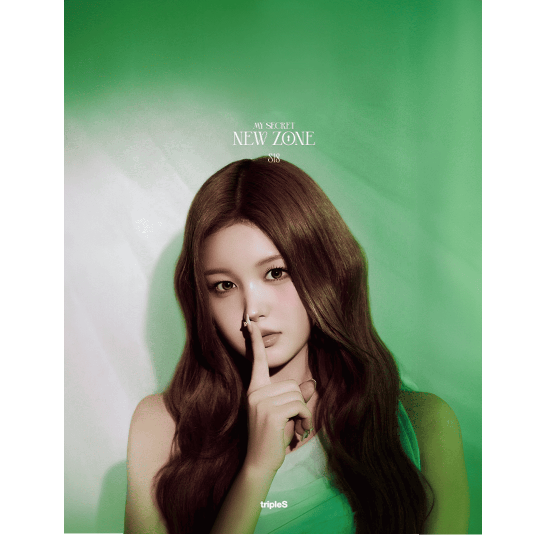 overlay