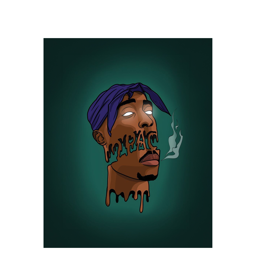 overlay
