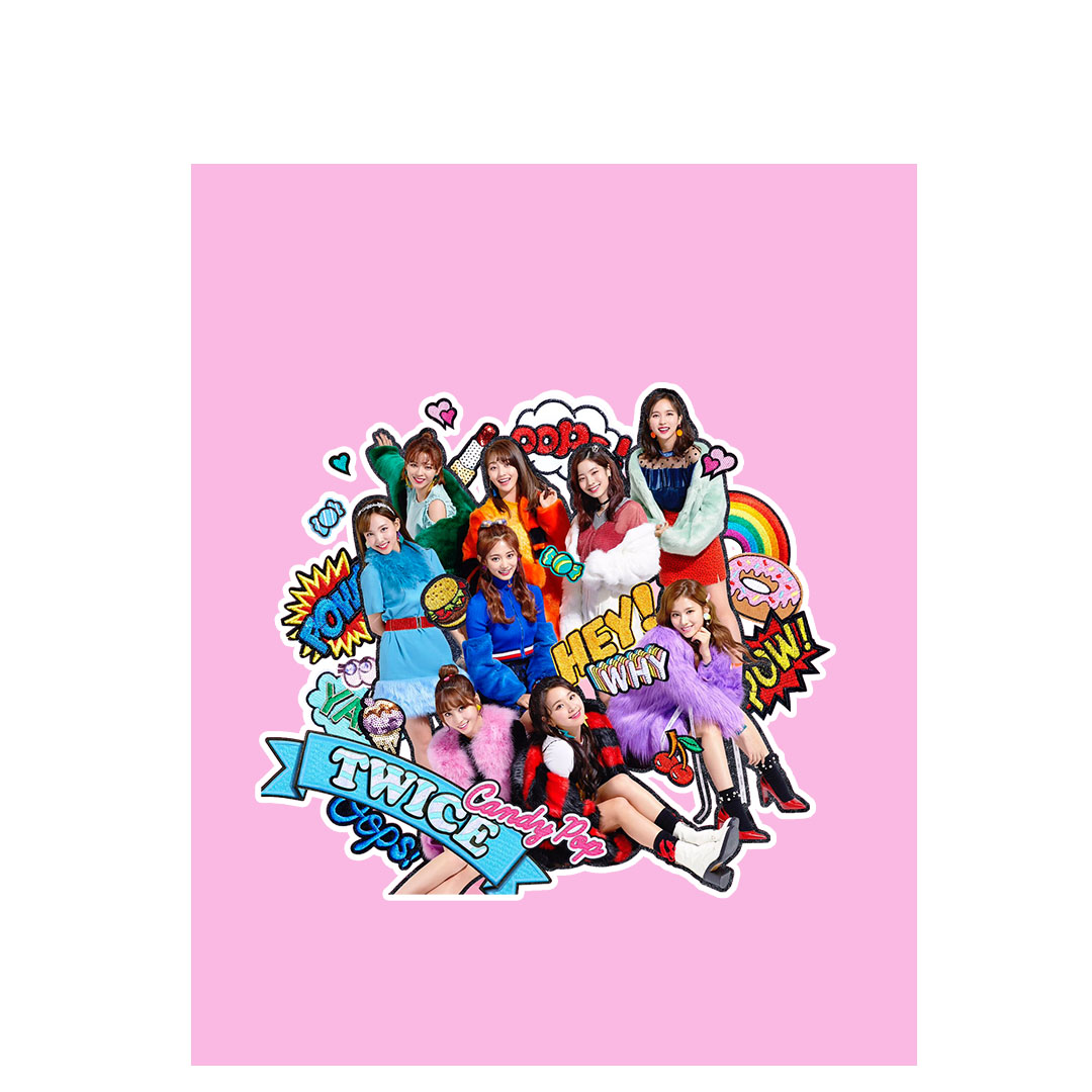 overlay