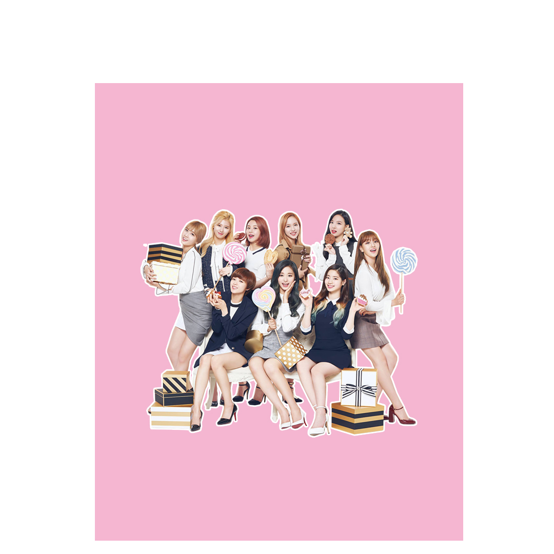 overlay