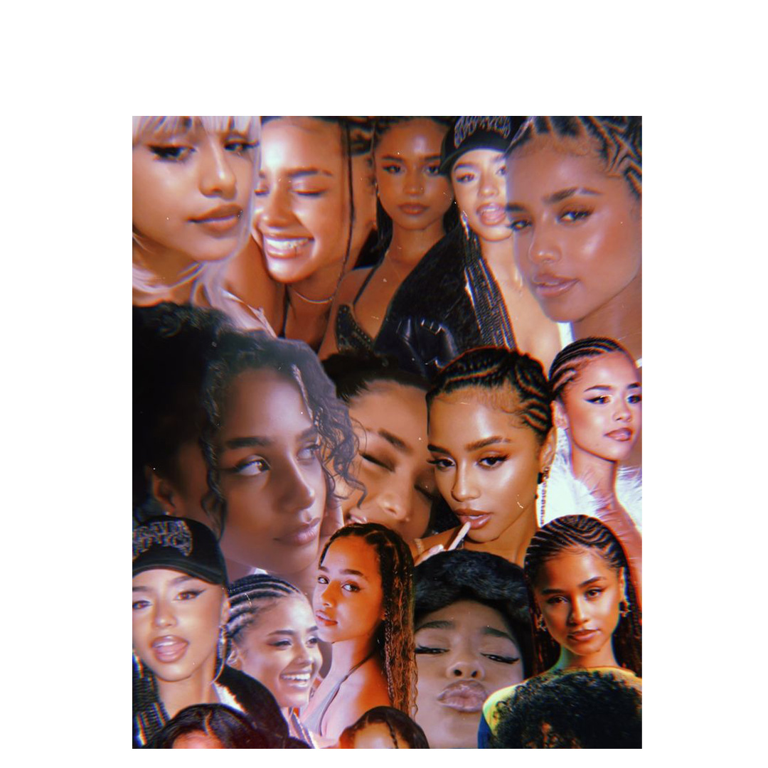 overlay
