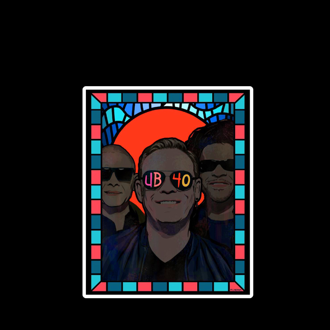 overlay