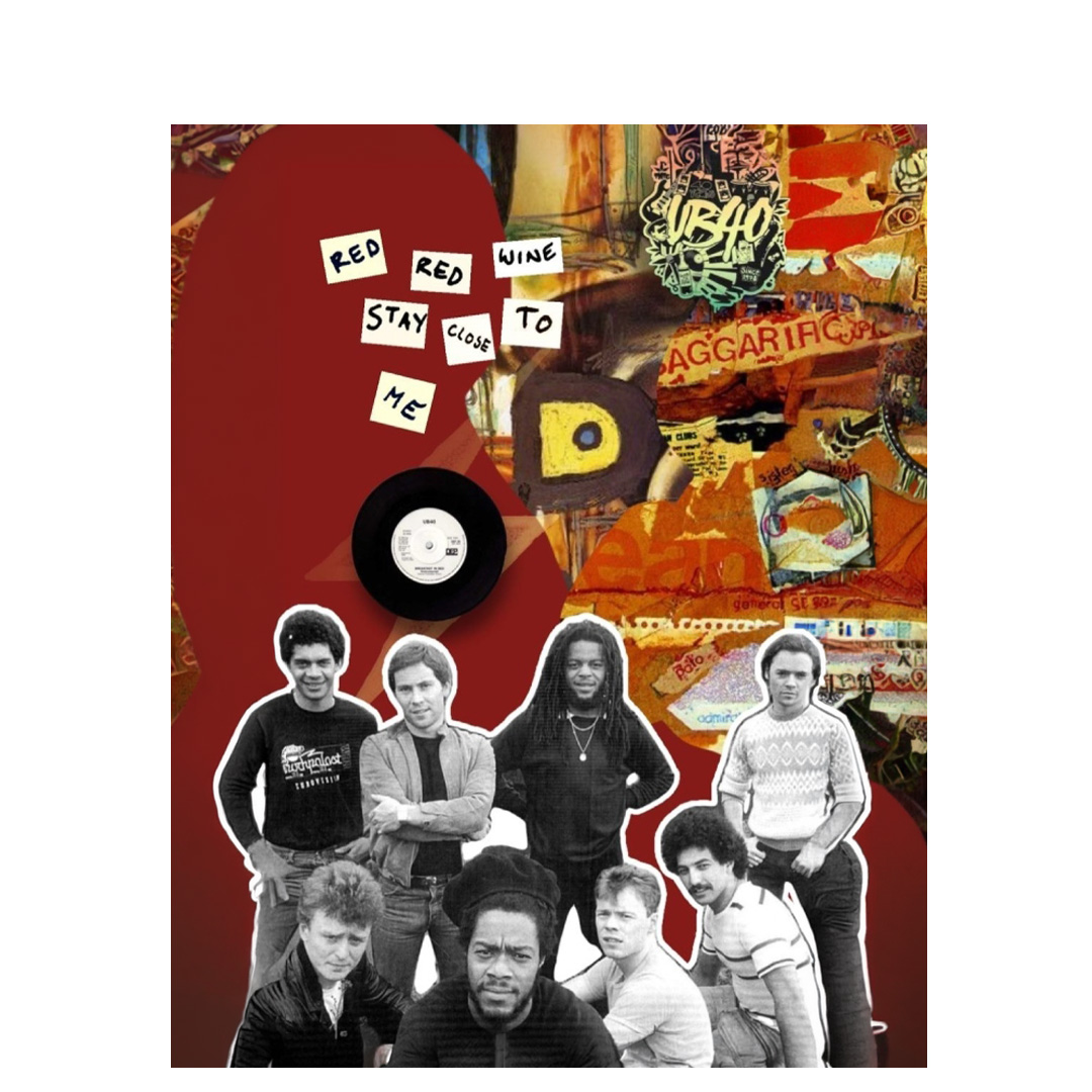 overlay
