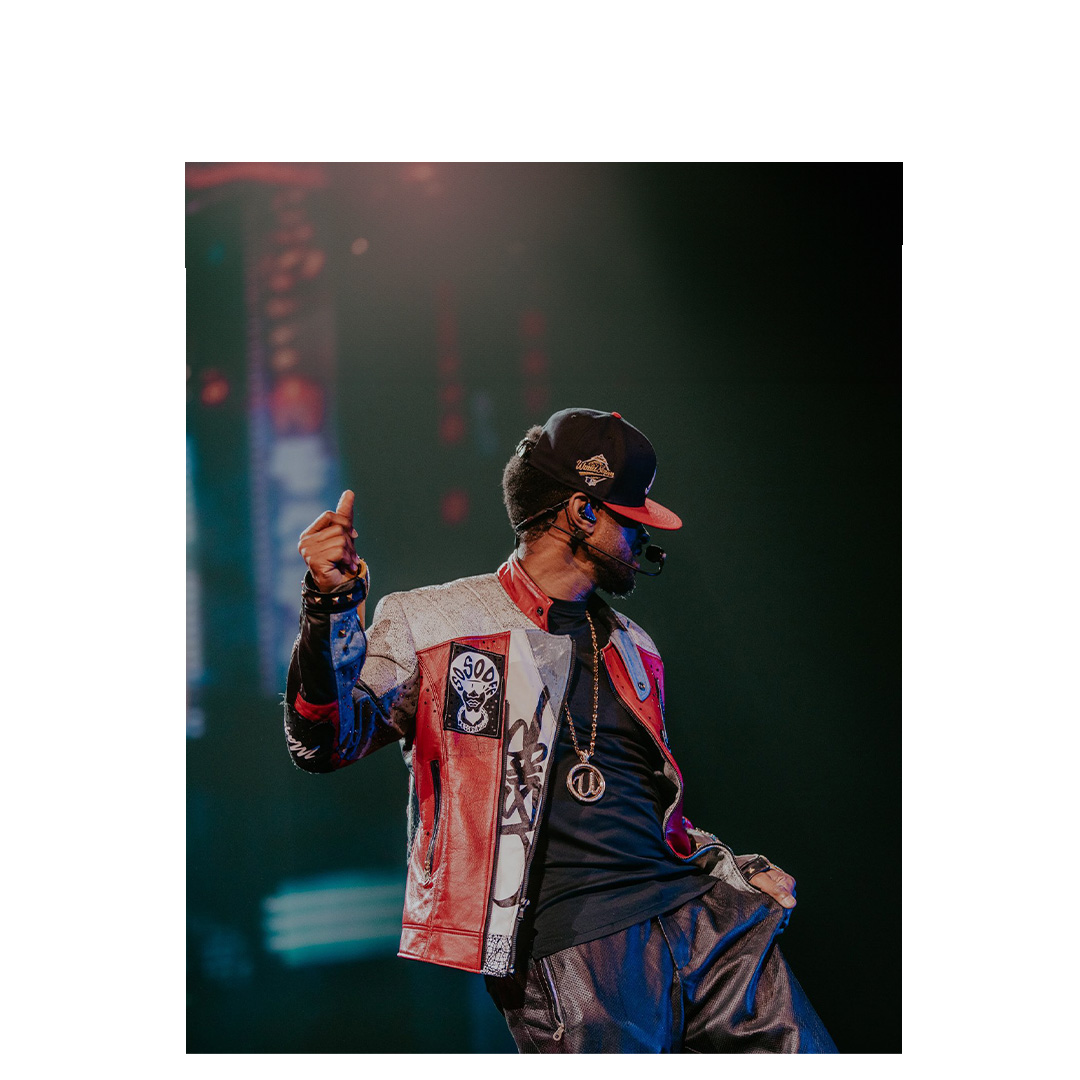 overlay