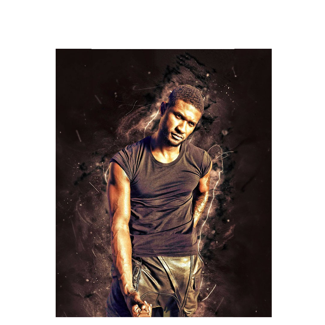 overlay