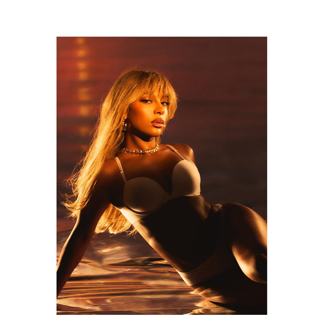 overlay