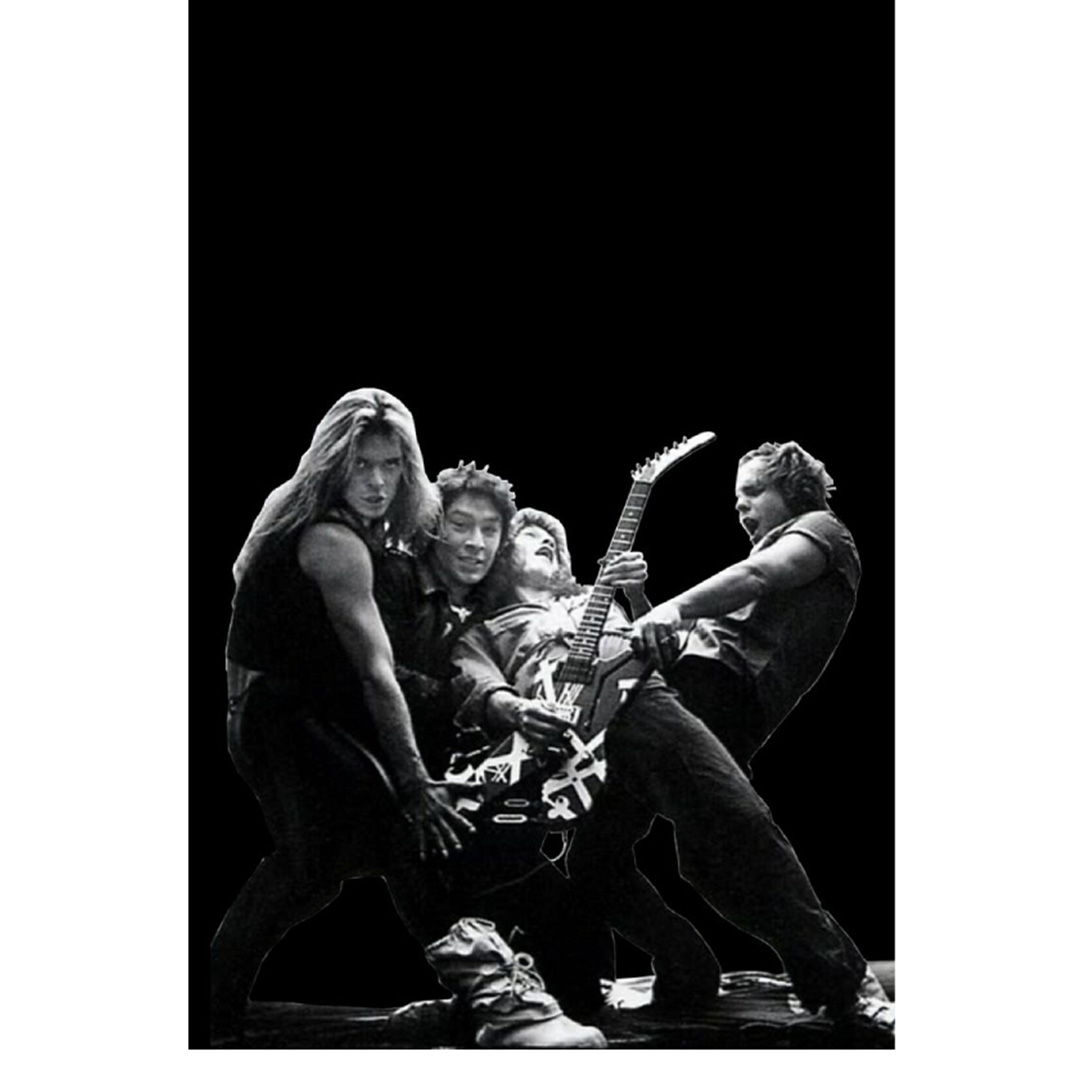 overlay