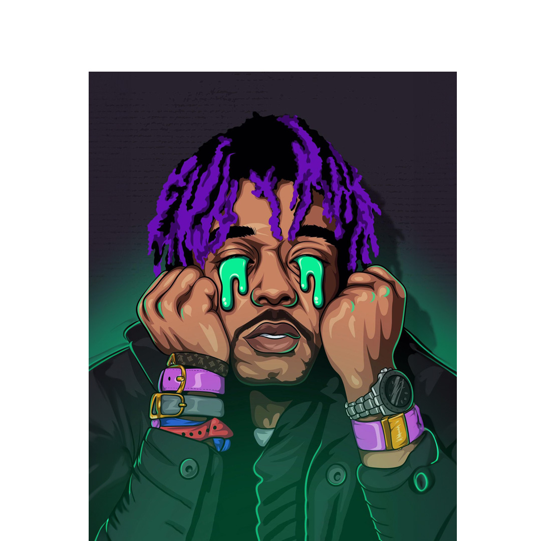overlay