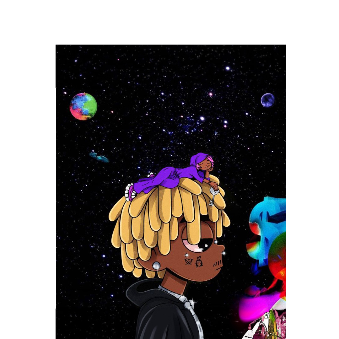 overlay
