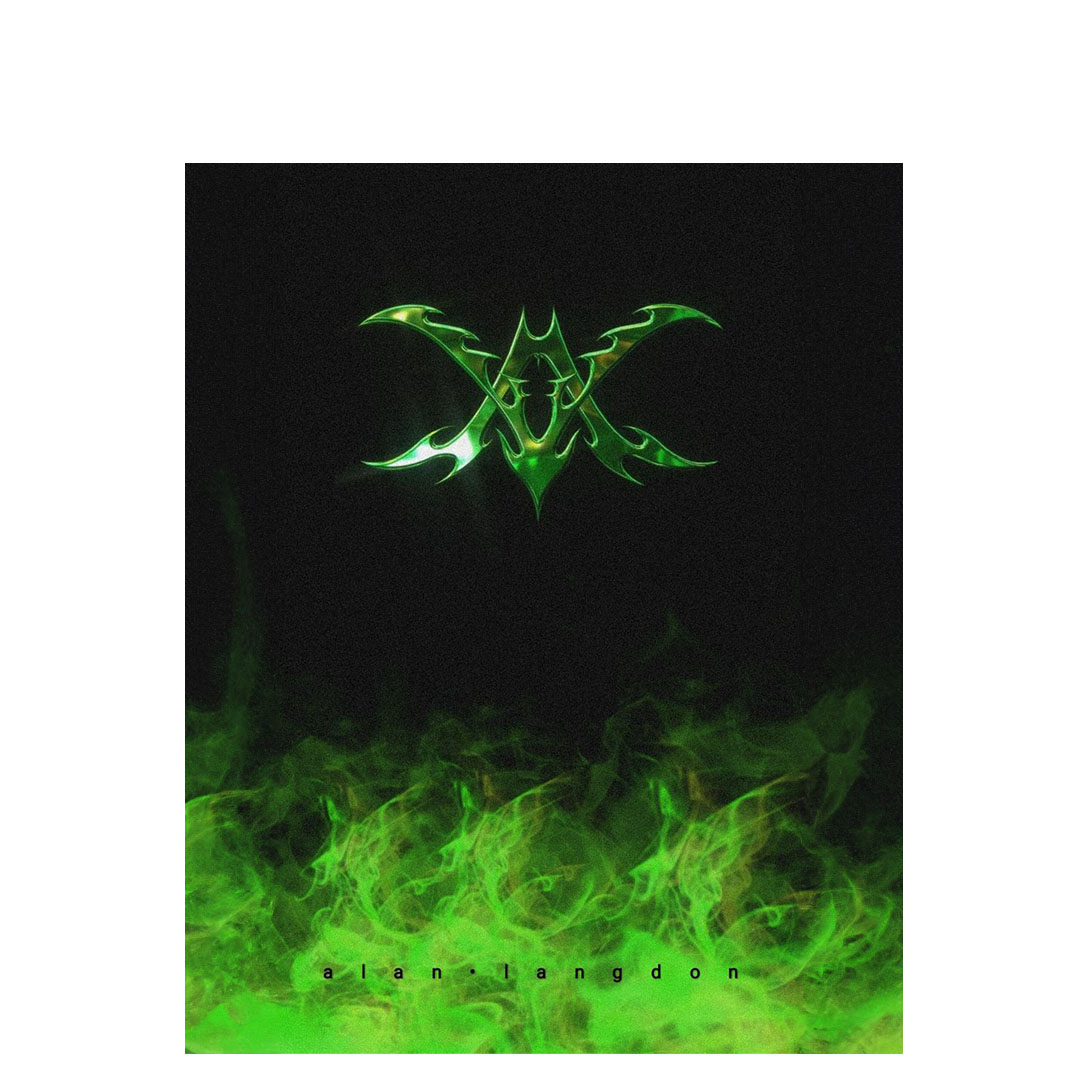 overlay