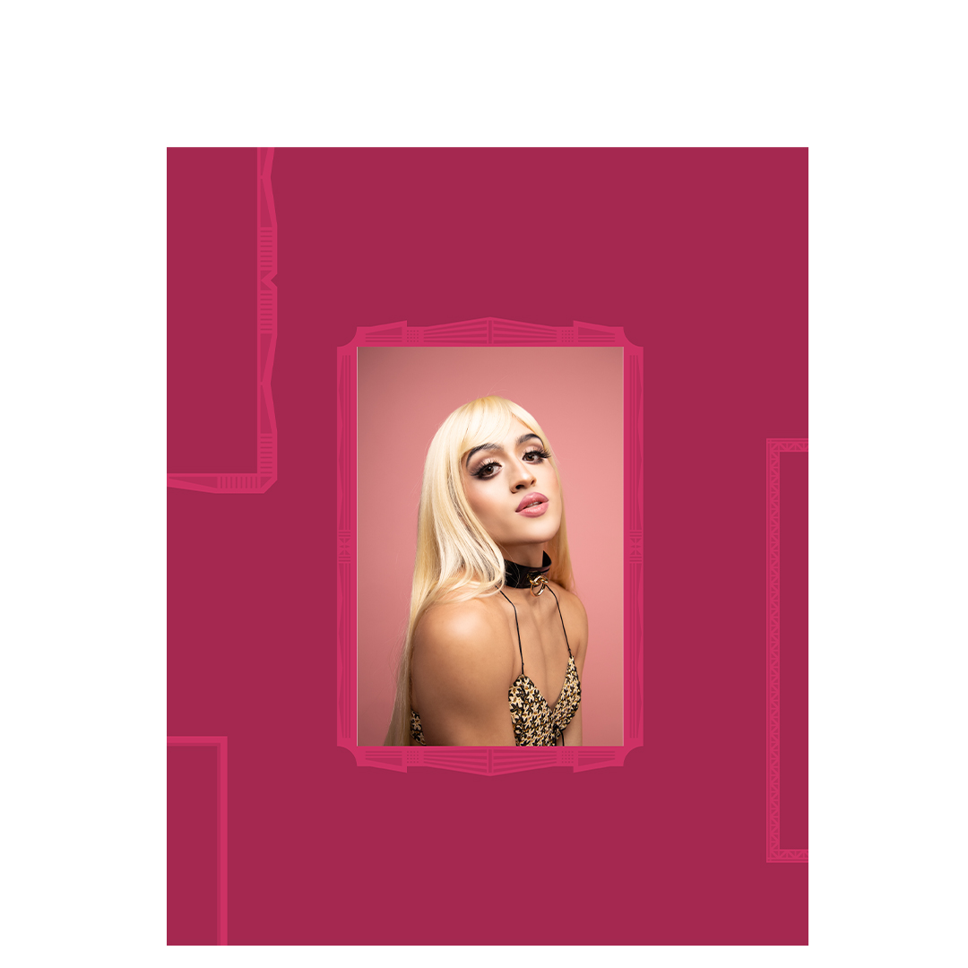 overlay
