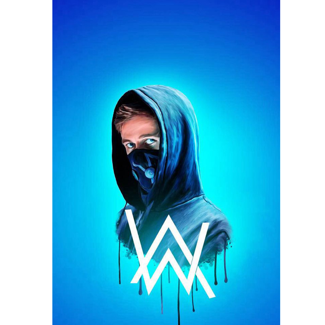 overlay
