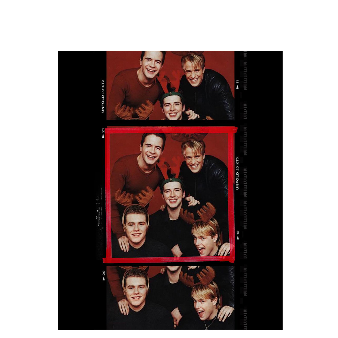 overlay
