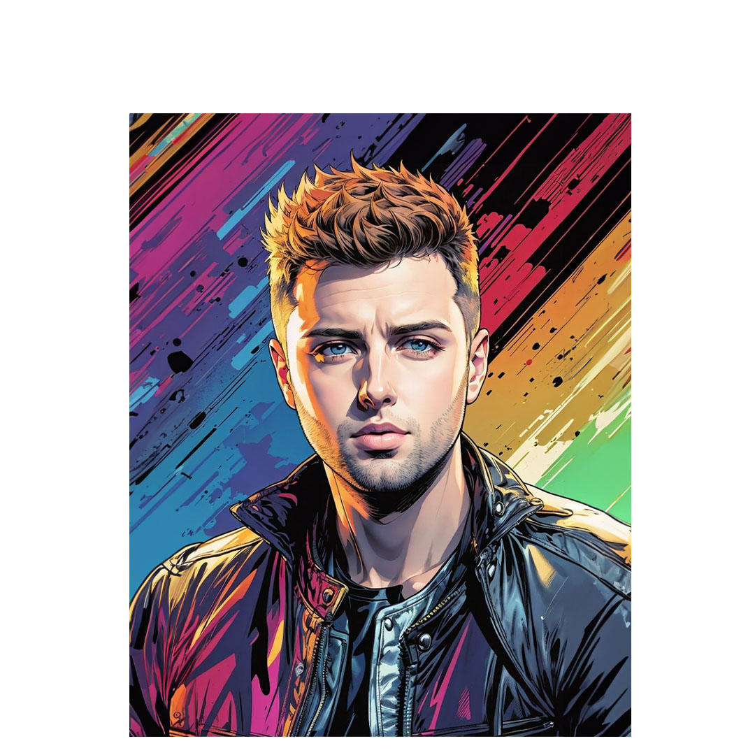 overlay