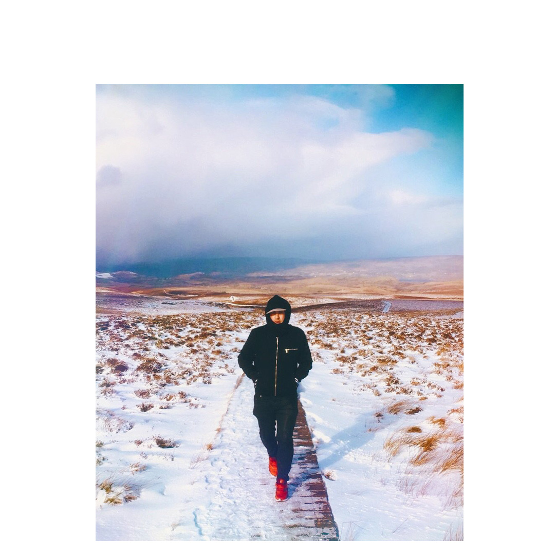 overlay