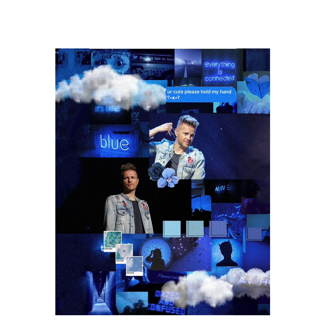 overlay