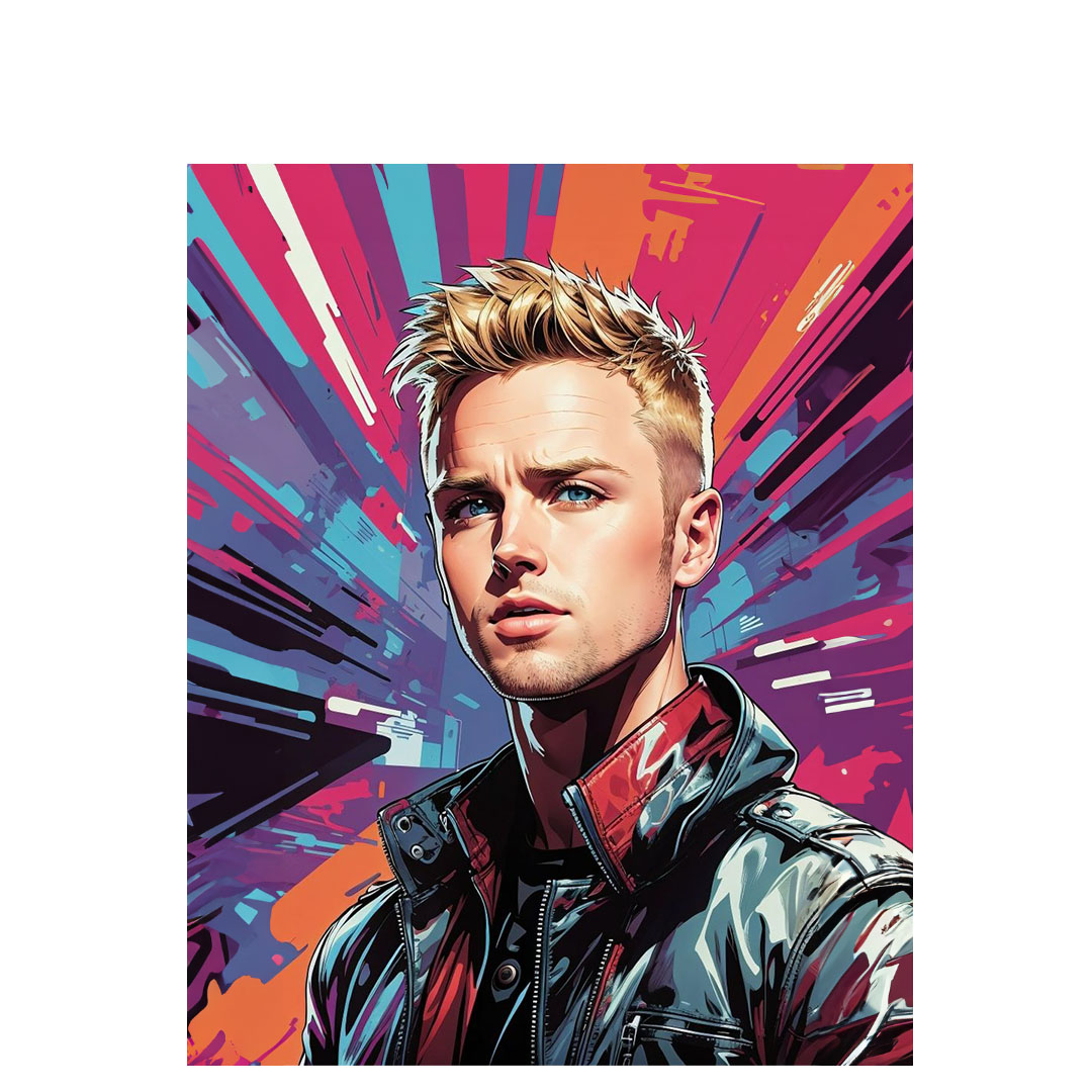 overlay