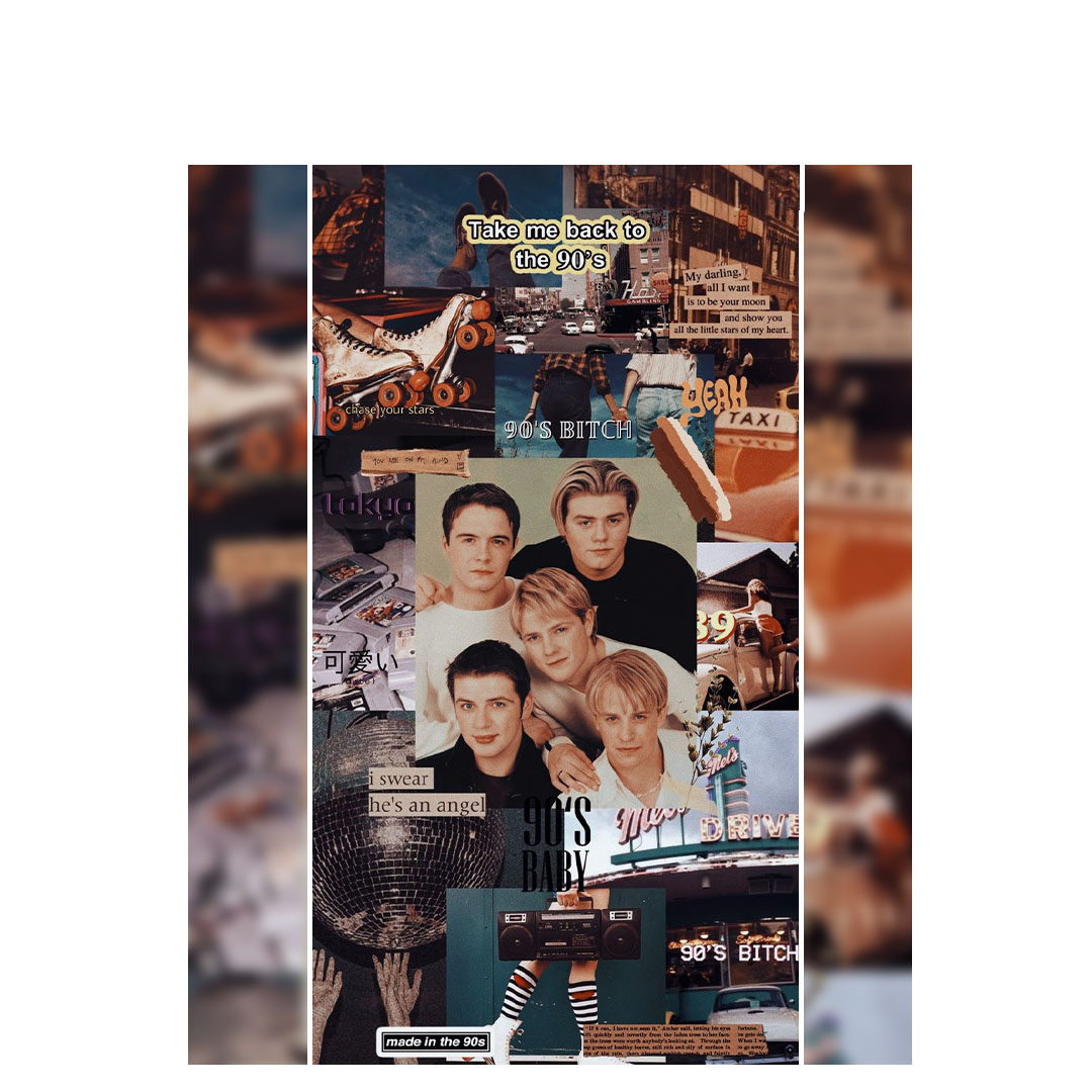 overlay