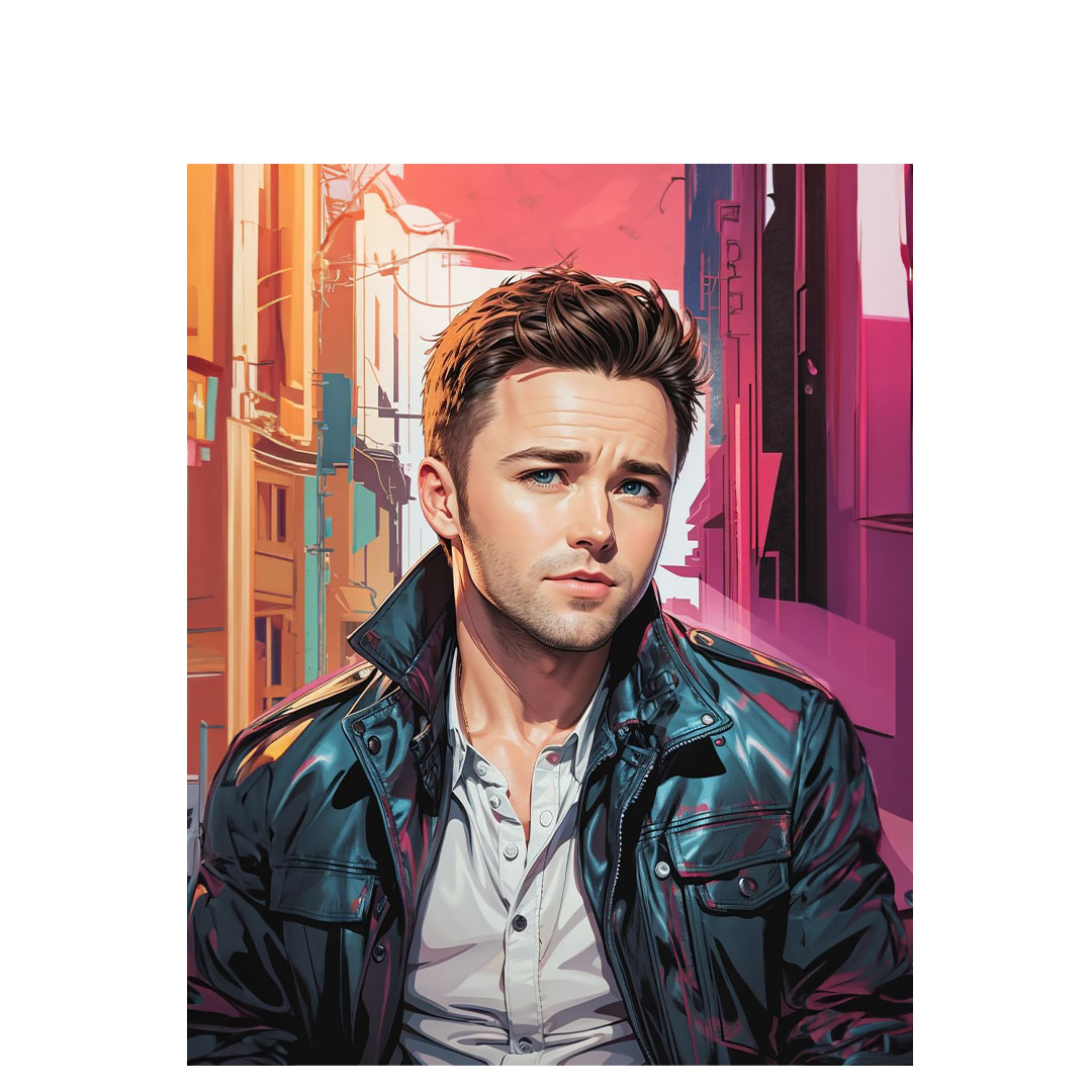 overlay
