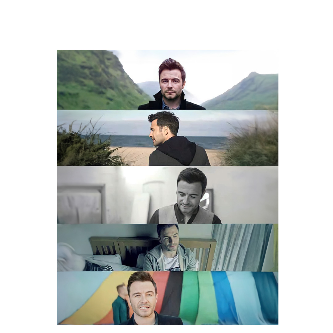 overlay