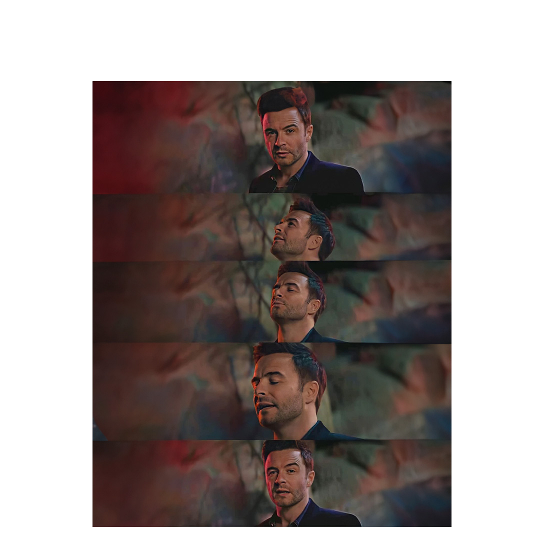 overlay