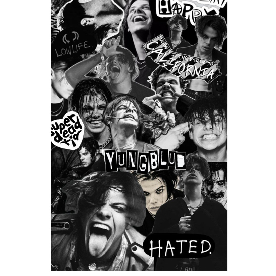 overlay
