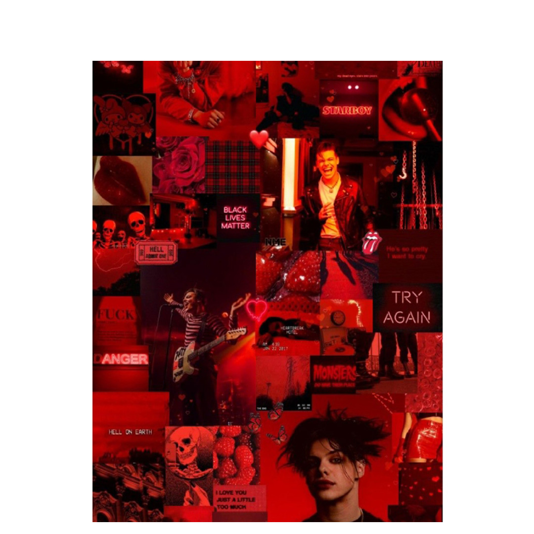 overlay