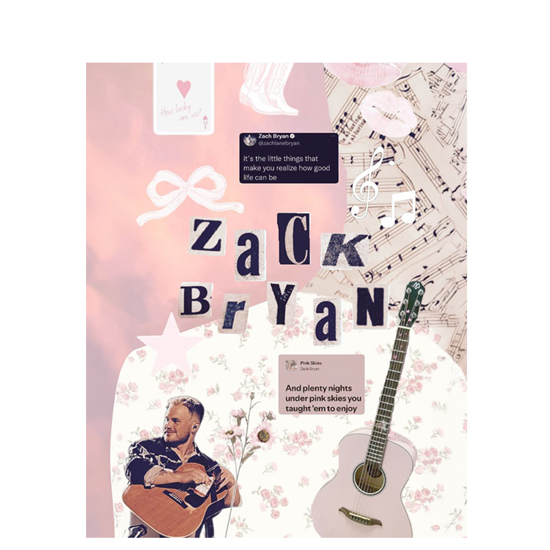 overlay
